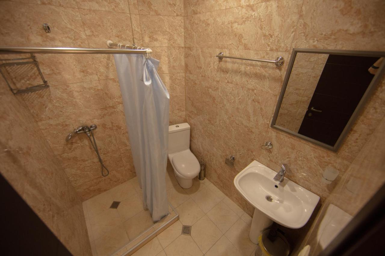 Tamari Hotel Kvariati Kültér fotó